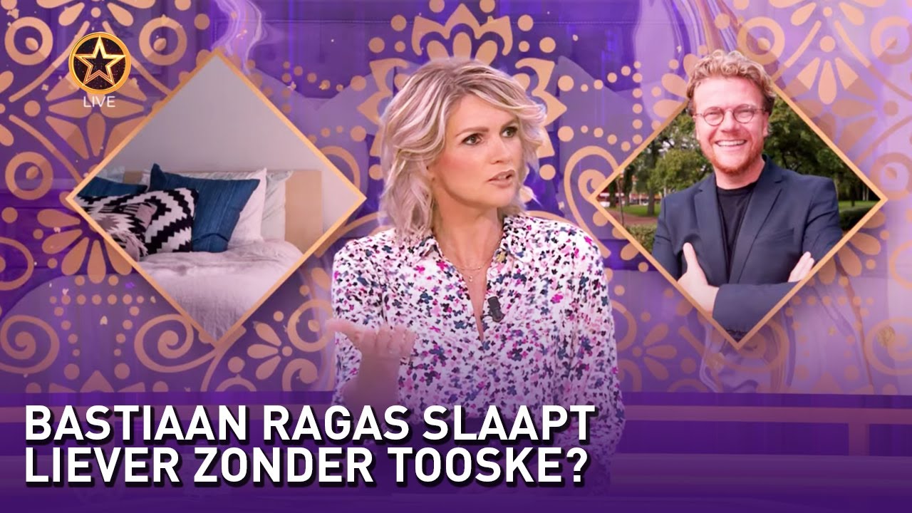 Huwelijkscrisis voor Tooske en Bastiaan | SHOWNIEUWS