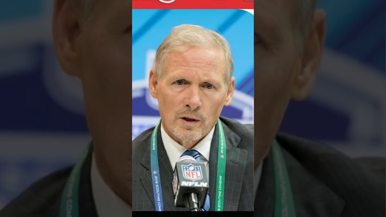 Mike Mayock on Why QB System Fit Is Key to NFL Success
