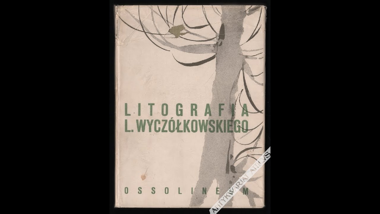 Leon Wyczółkowski, polski malarz i grafik