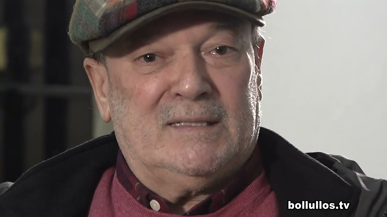 ENTREVISTAS CARNAVALERAS 2026 (MARTA CALVO Y ANTONIO CALVO)