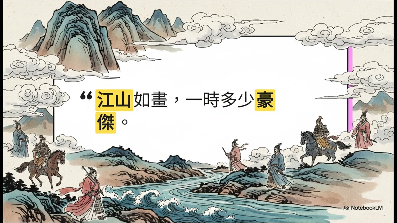 千古绝唱《念奴娇·赤壁怀古》：苏轼如何用“豪放”治愈人生？