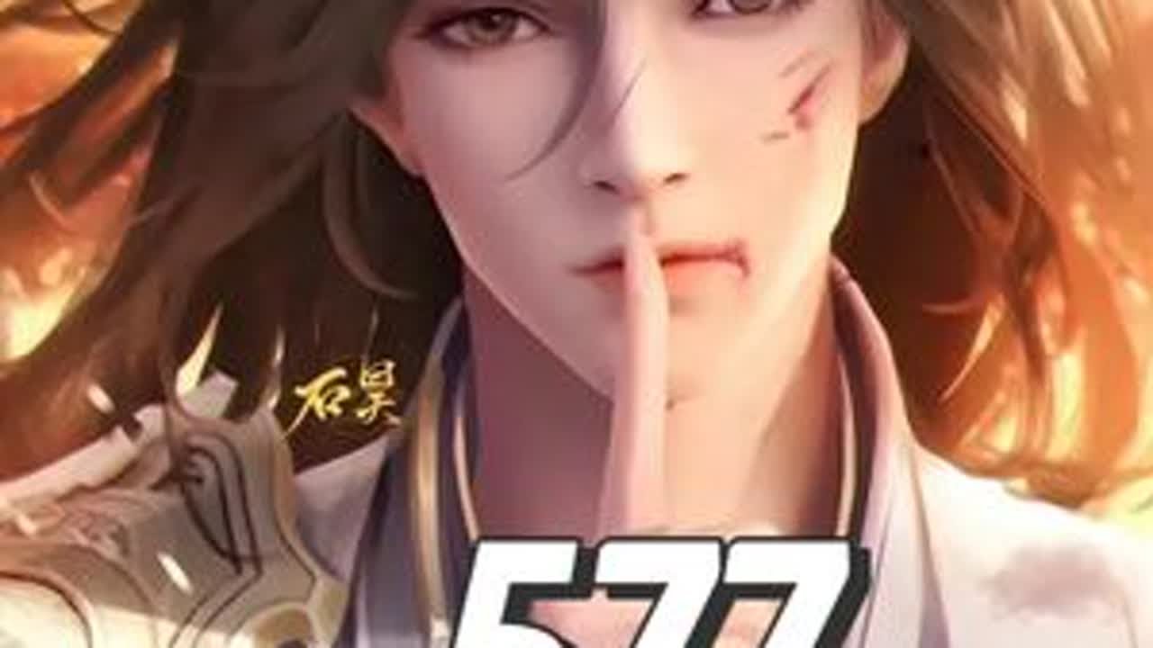 完美577：逆活了八世的石昊再次碰上异域帝族，出手就是团灭 #完美世界再见已是荒天帝 #完美世界原著解说 #阿白阿白