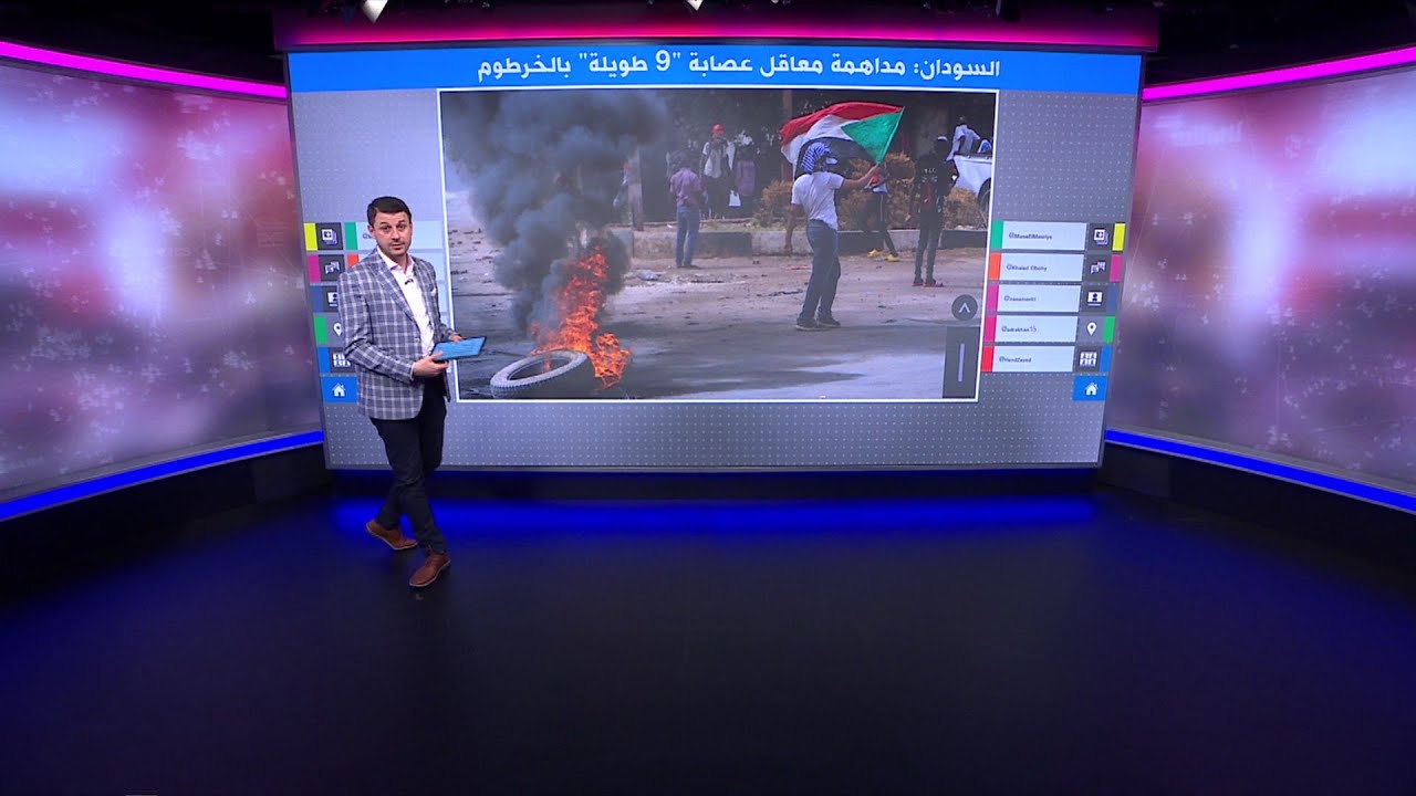 مداهمة معاقل عصابة 
