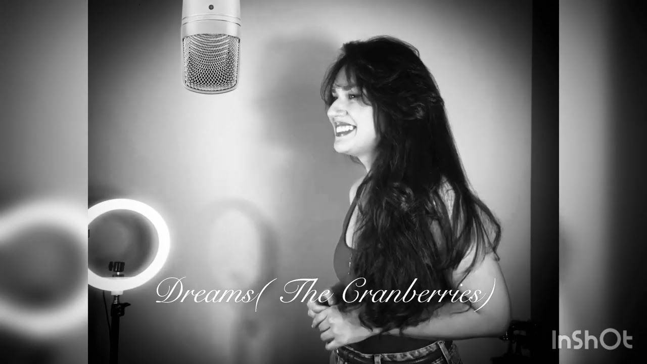 Dreams (The Cranberries) - Deisy Webber Cover