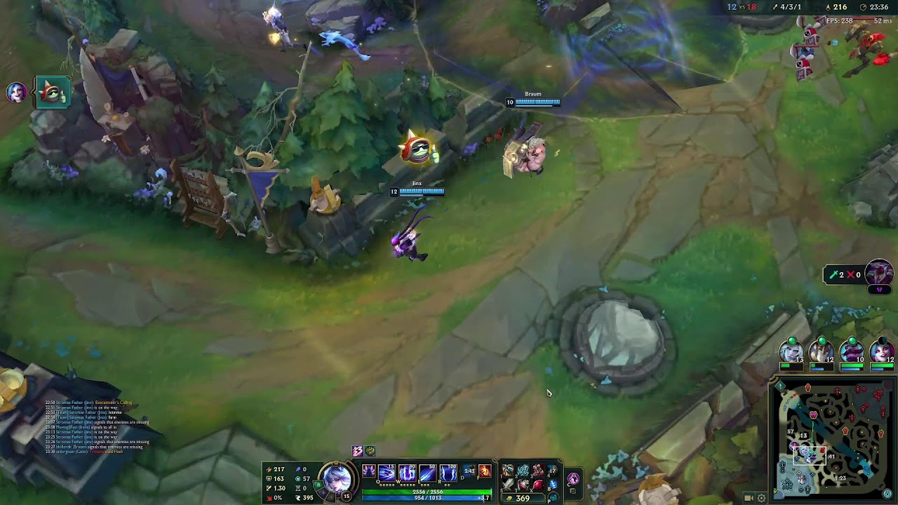 ➡️Inflated to Challenger Top Lane OP➡️|2 Weeks Till Nerfs!|EUW|Muted For Maximum Performance|H|