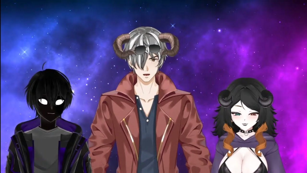 Anime and Gaming Talk with NarrativeSora & Lorra_Cosplays
