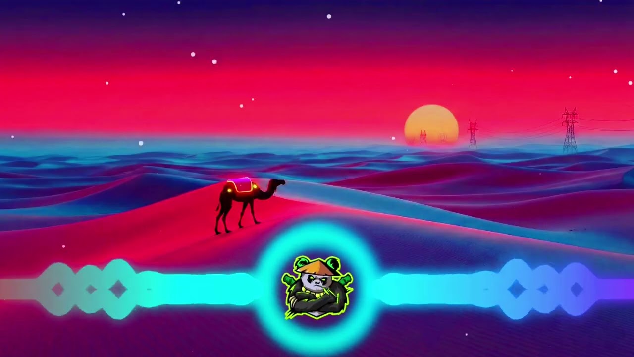 Steps on the Dune Remastered