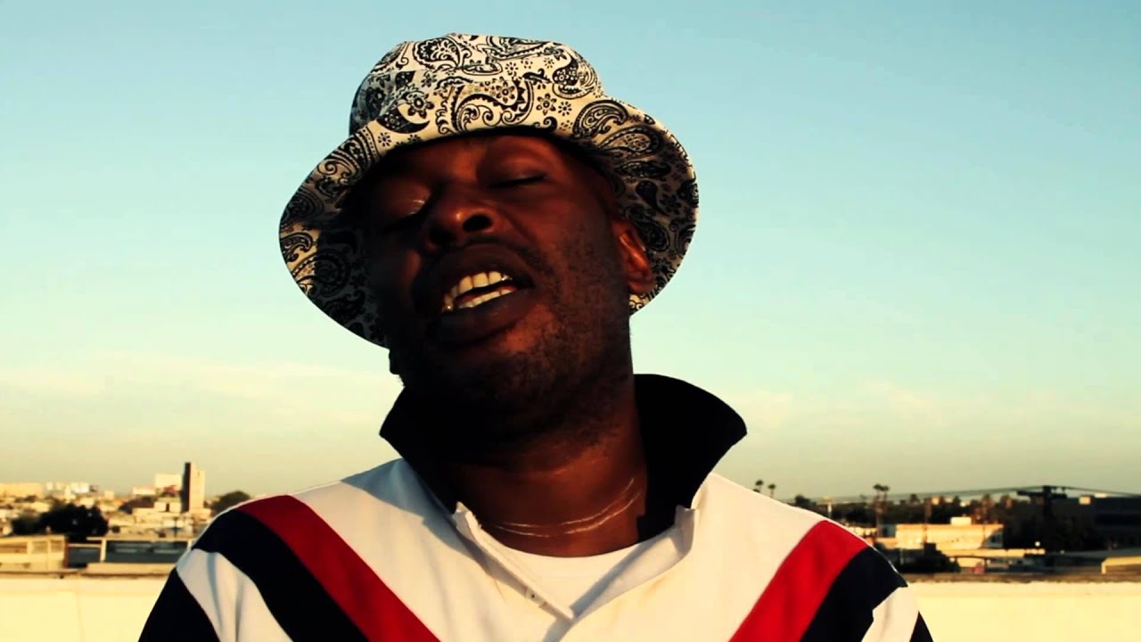 Planet Asia x DirtyDiggs - I Done Met Stevie ft. AA Rashid (official video)