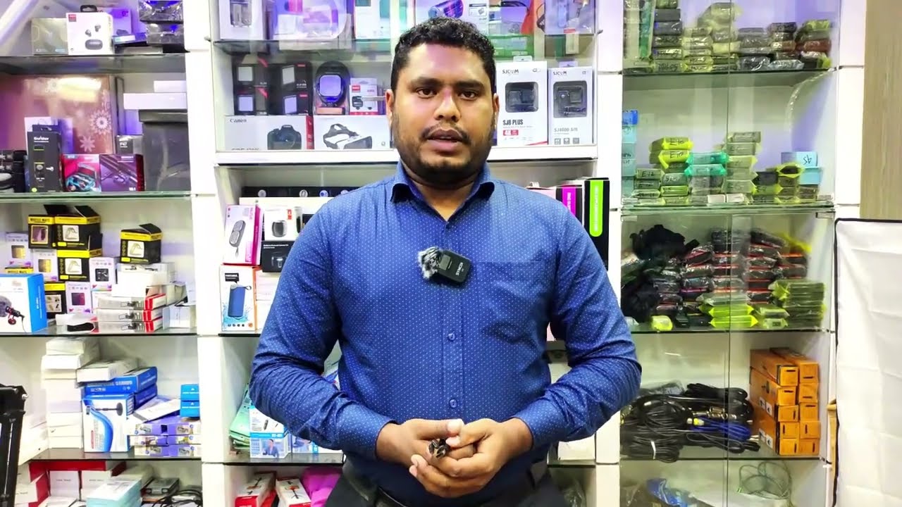 SYNCO G2 A1 বাংলাদেশে এই প্রথম 😍 Unboxing Video 🔥 I TECH TM BD