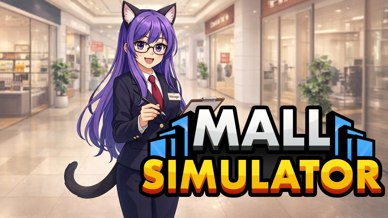 ZCQ Inc. Buys a Mall!