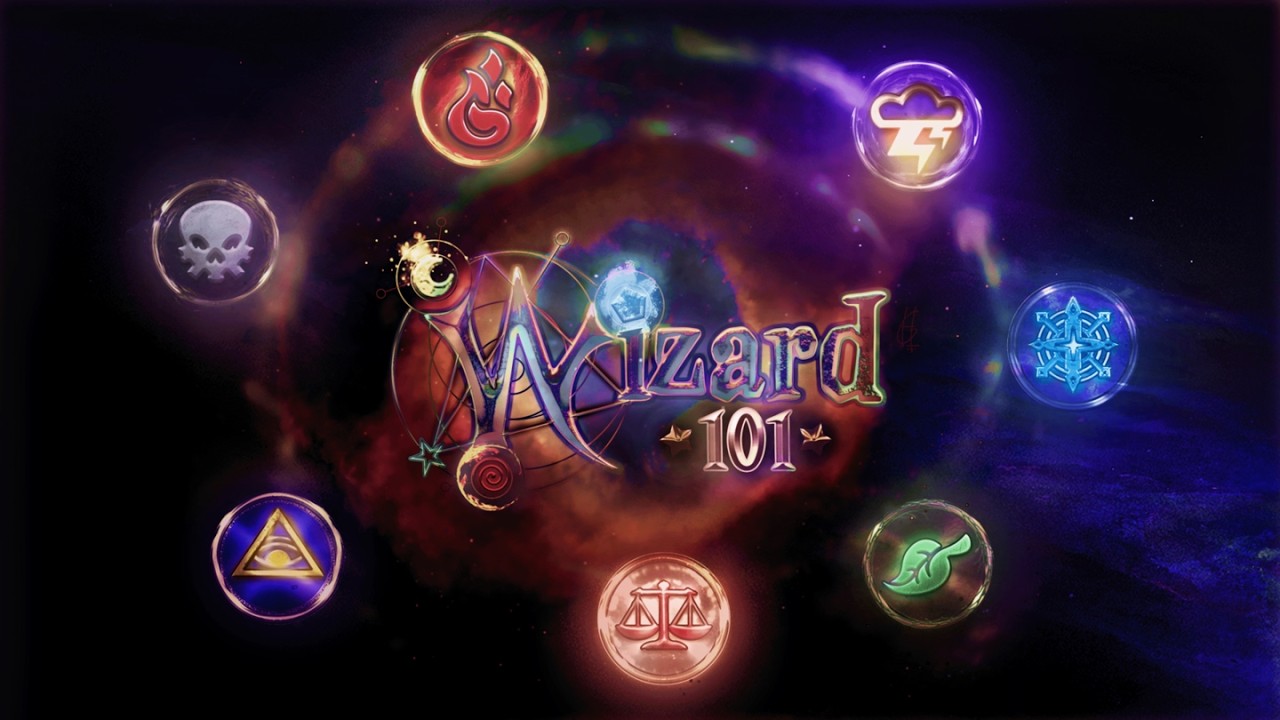 Wizard101 - Play 10 🎬 #Gaming