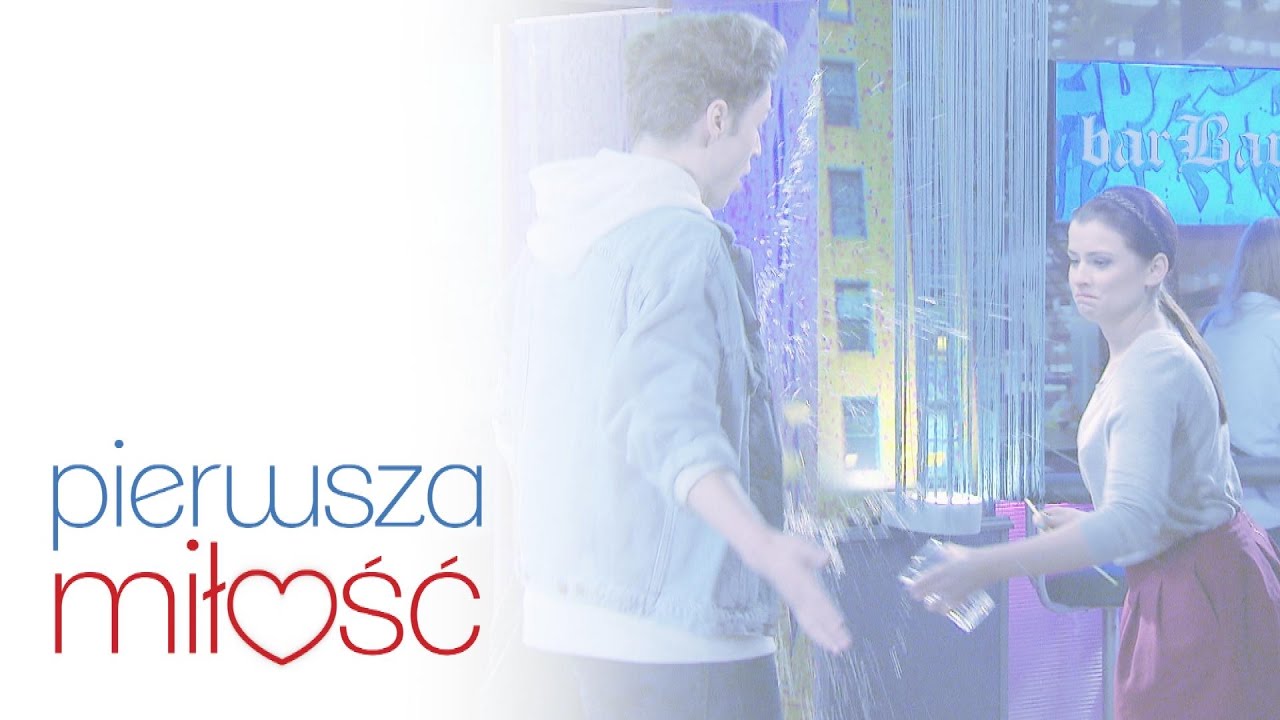 Pierwsza Miłość - 
