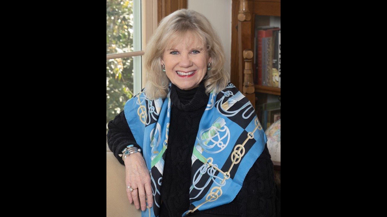 Securing Your Financial Future with Kerry Hannon