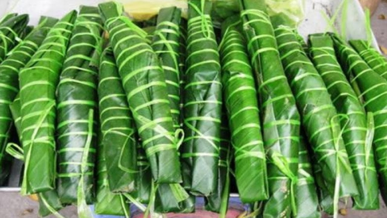 C&aacute;ch l&agrave;m B&Aacute;NH TẺ ngon dẻo chắc chắn th&agrave;nh c&ocirc;ng!