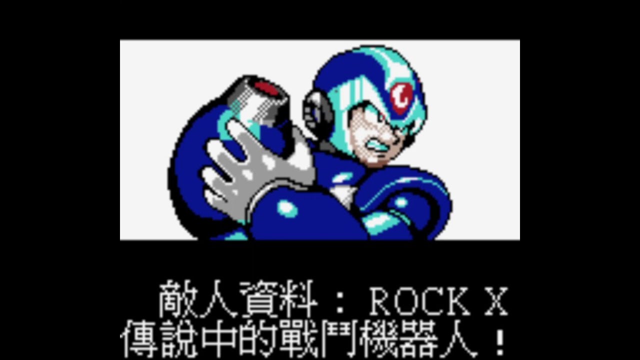 Zook Hero 3 Stage 6/Final Boss X and ???