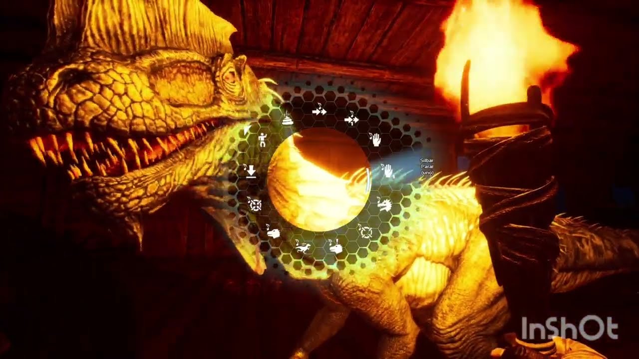 ARK: Survival Ascended (Parte 2)🦕🦖🔥👾👽