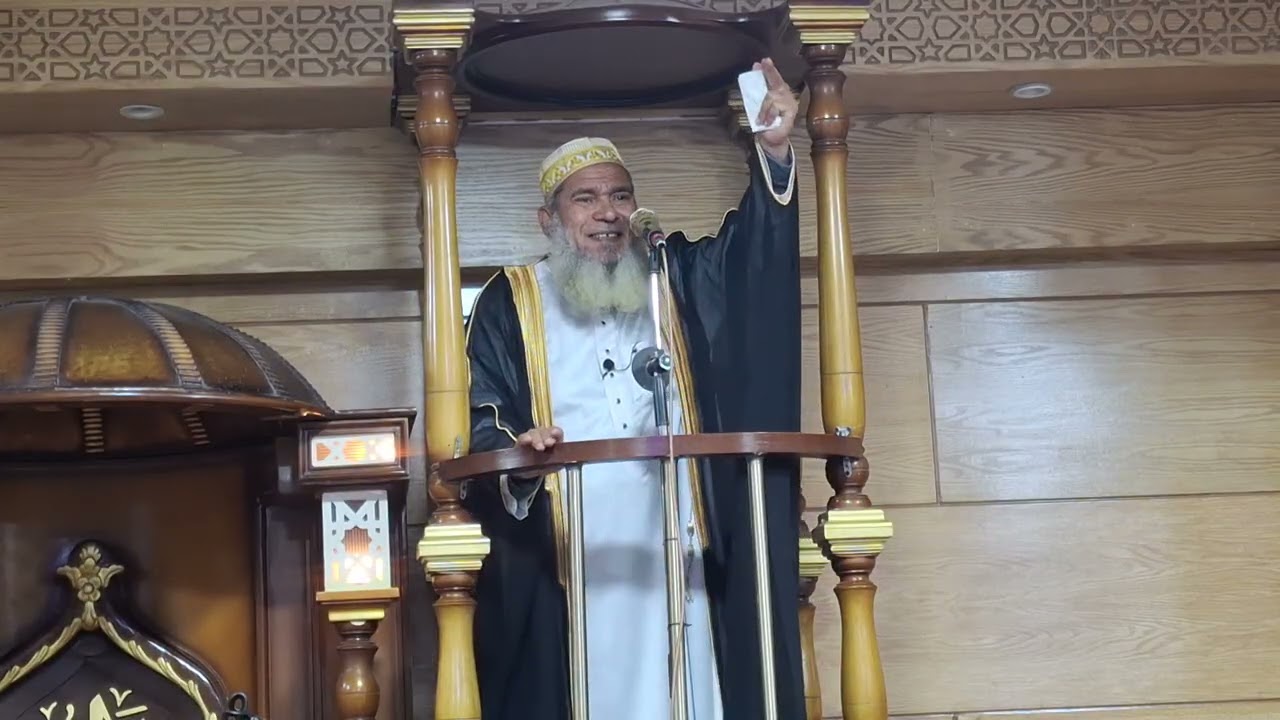 وفاء النبي
