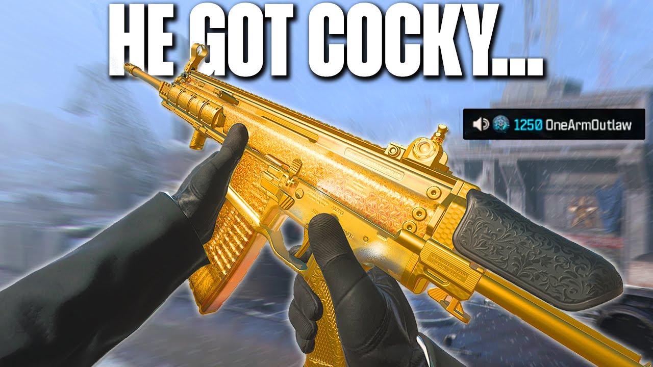 He Thought He Won... Then I Made a Comeback!