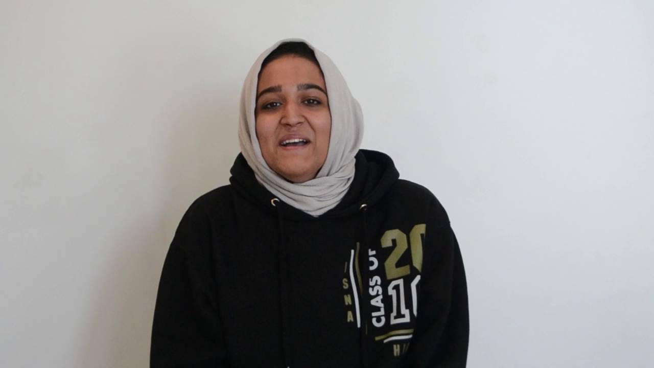 ISNA's Graduation video 2016
