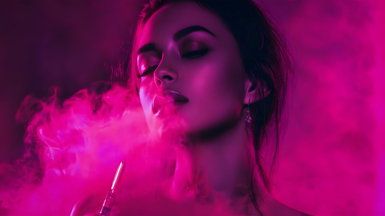 Smoke Mood — Just Relax | Deep House Mix 2026 • Night Energy / Soft Smoke