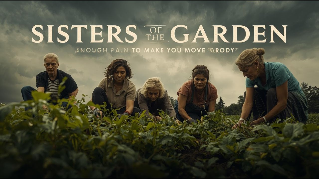 SISTER'S OF THE GARDEN