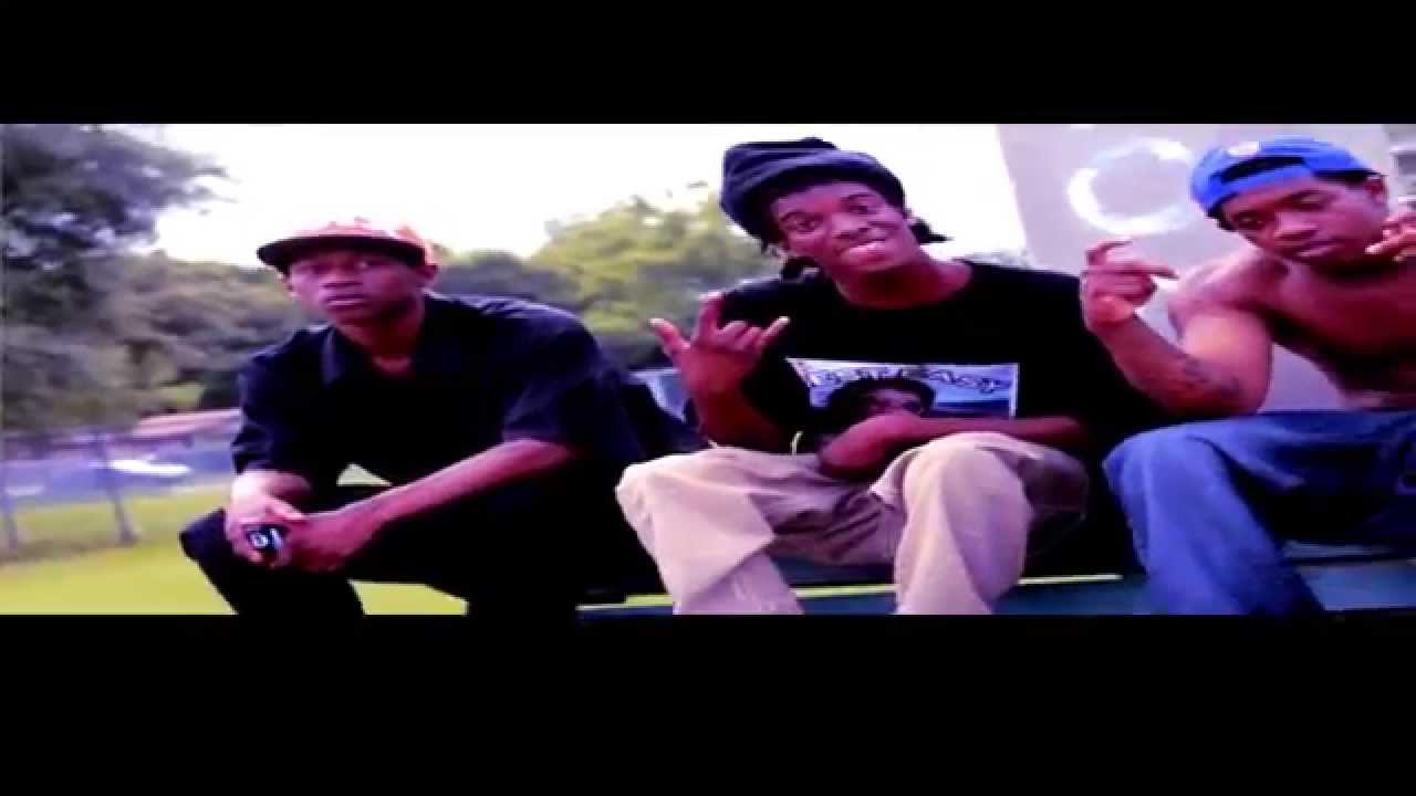 Keezy - Bout Dat Life[HD]
