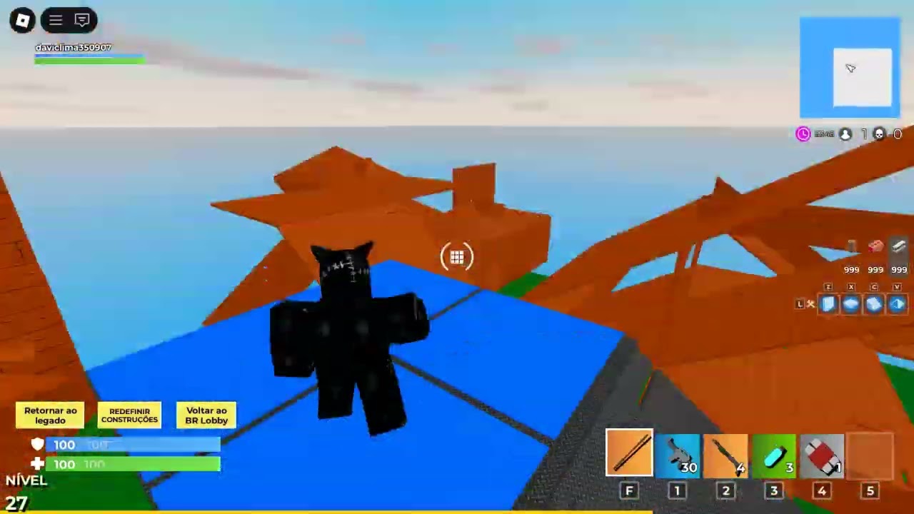 freebuild artemis royale