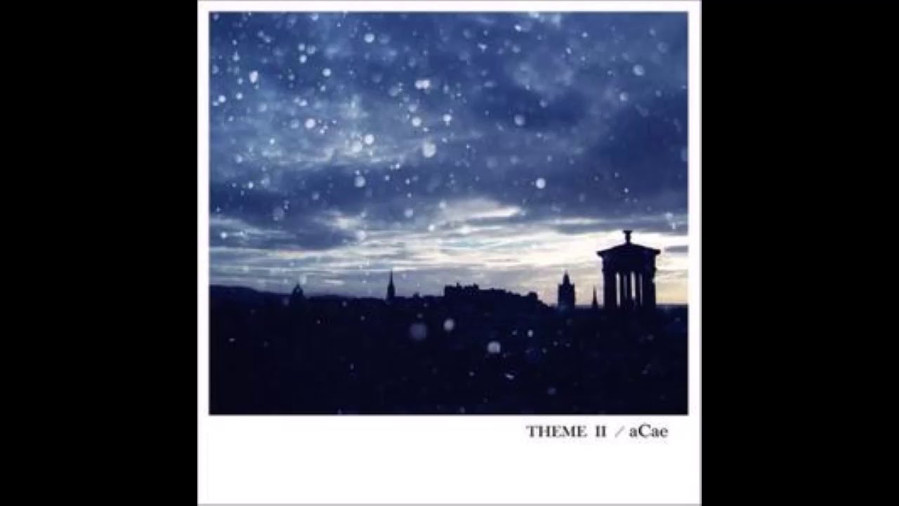 aCae    轍について