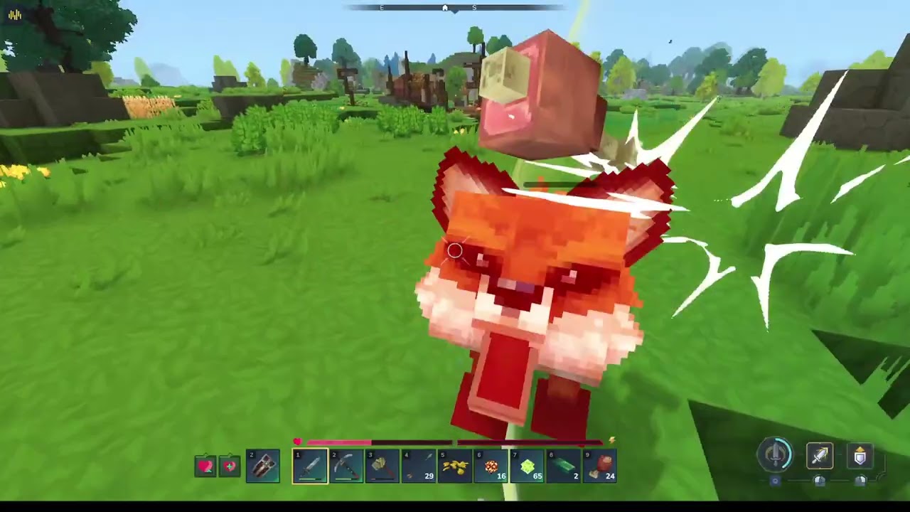 Hytale: Resource Grind Time