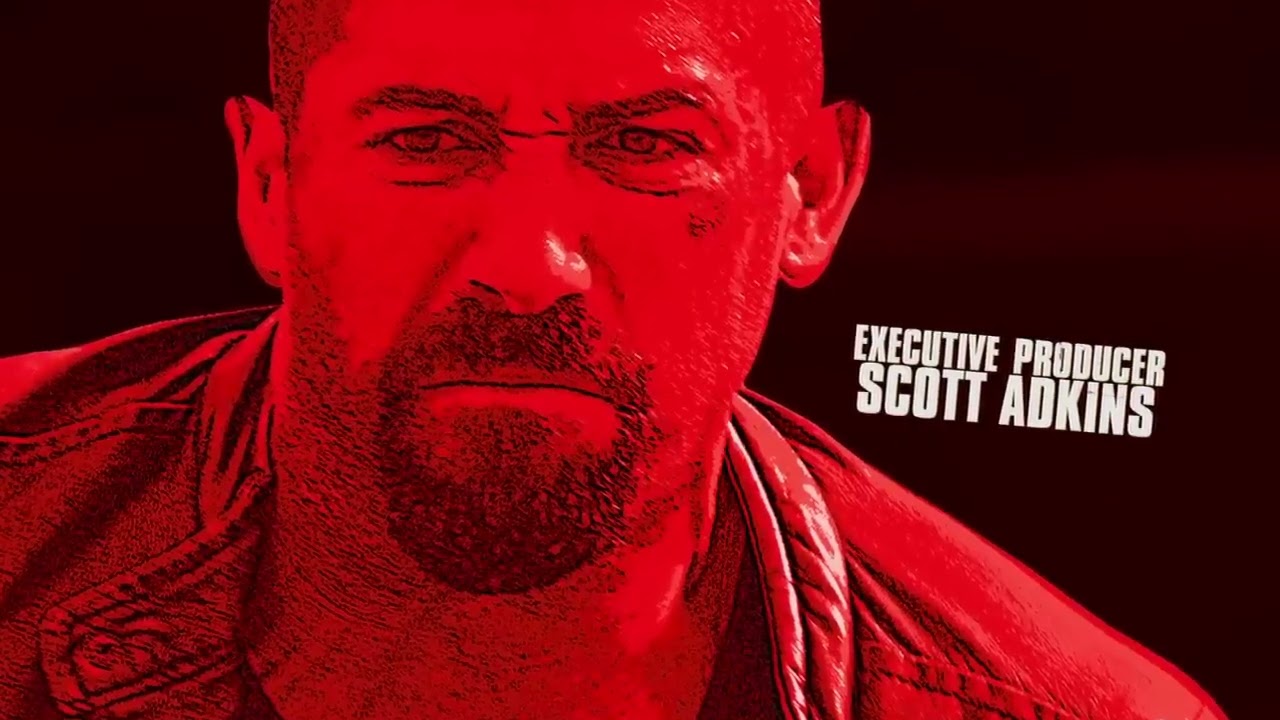Hal&aacute;los kartell c&iacute;mű harcműv&eacute;szeti akci&oacute;film. Főszereplő Scott Adkins.