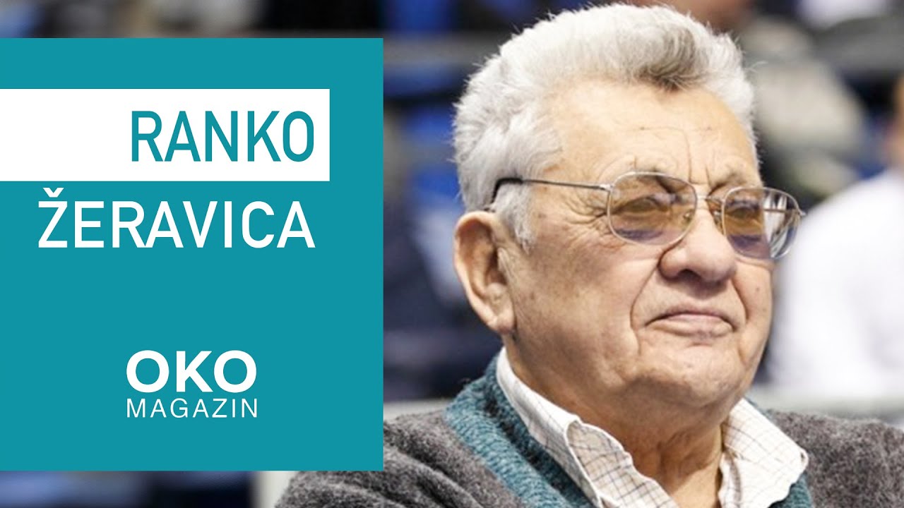 Oko magazin: Ranko Žeravica - Dositej iz Novog Miloševa