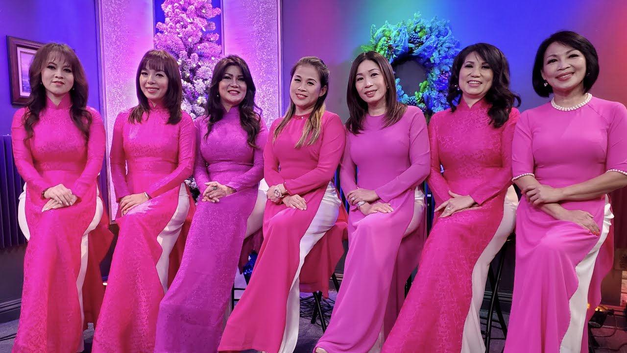 Maranatha & Để Chúa Đến | Thánh Ca Mùa Vọng | Chúa Nhật Hồng | LCMN3/2