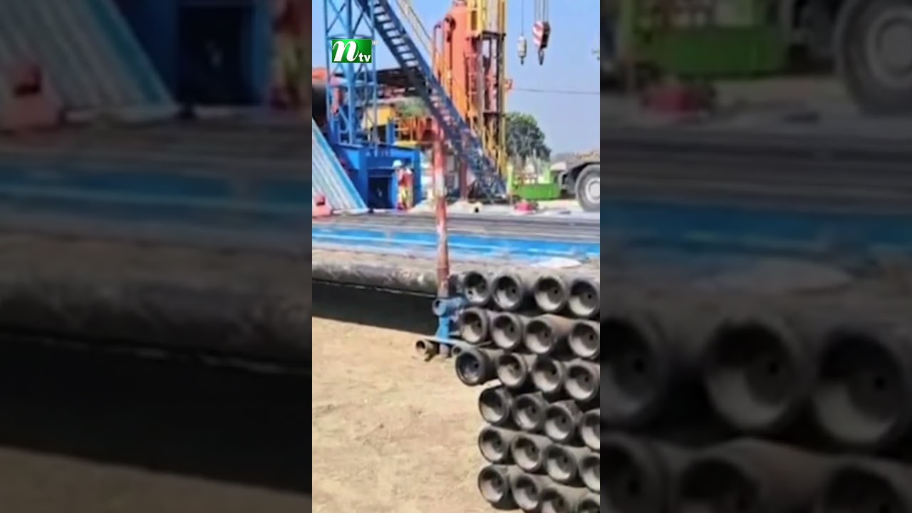 তিতাসের ২৮ নম্বর কূপের উদ্বোধন আজ