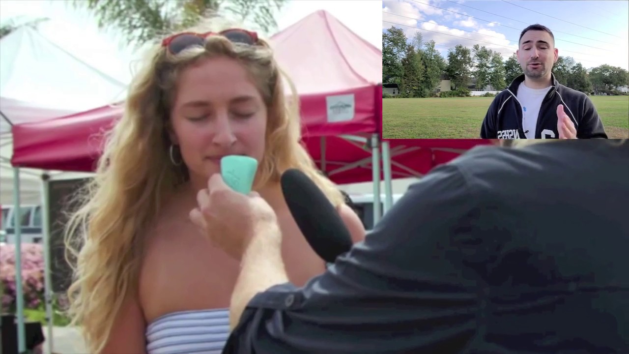 Dr Squatch Street Test | Commercial Review