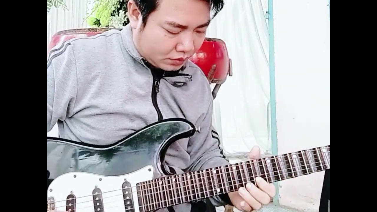 Độc tấu vọng cổ 5,6 d&acirc;y k&eacute;p chữ đ&agrave;n m&ugrave;i dể h&aacute;t.