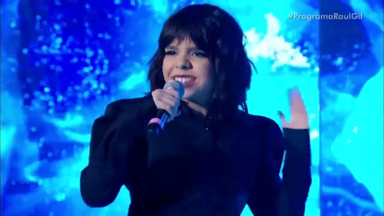 Bia Negreiros, essa garota é rock'n'roll!