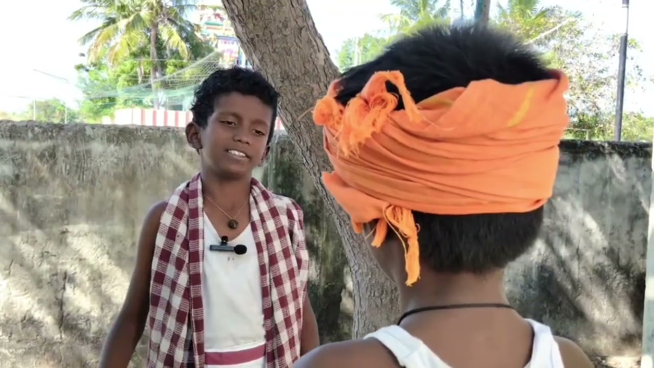அரசுப்பள்ளி நம் பள்ளி குறும்படம் #tnschools #pupssakkaravalanallur 