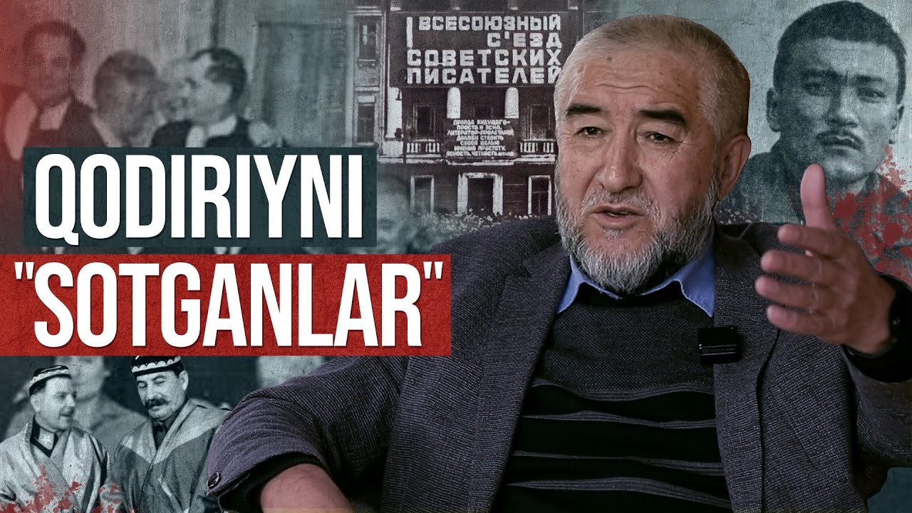 Qayta qurish davri. SSSRda yozuvchilar uyushmasi 