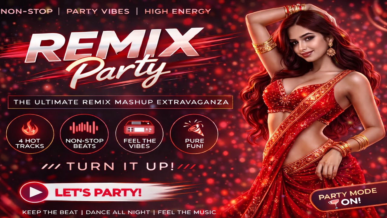 Bollywood Romantic Songs 💃 Nonstop Jukebox | Evergreen Hindi Remix Hits 2026 🎧 Old Remix Collection