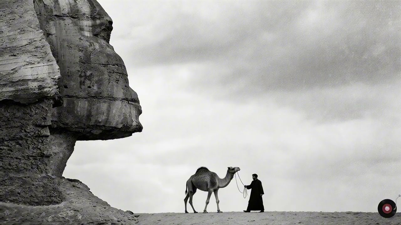 Traditional Egyptian Mizmar &ndash; Authentic Village Sound