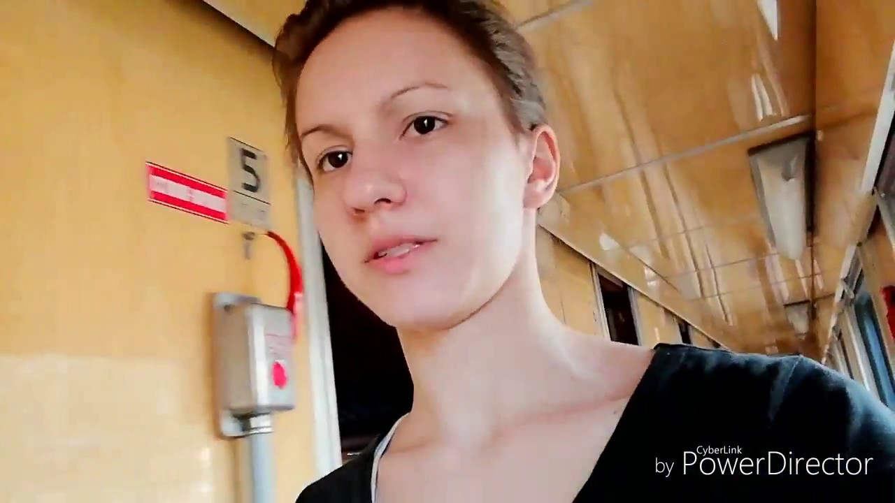 Стирка одежды и душ в поезде. Как РЖД снабдило нас туалетной бумагой