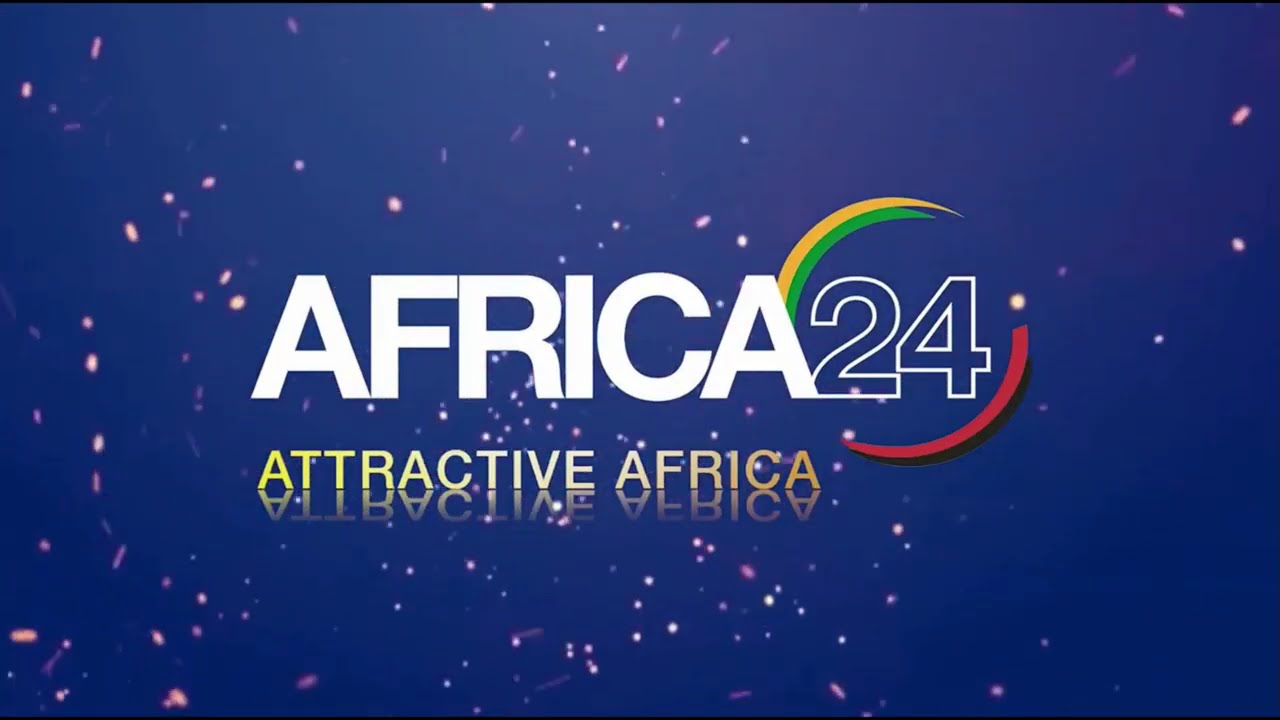 Africa 24 English Continuity (17.02.2026)