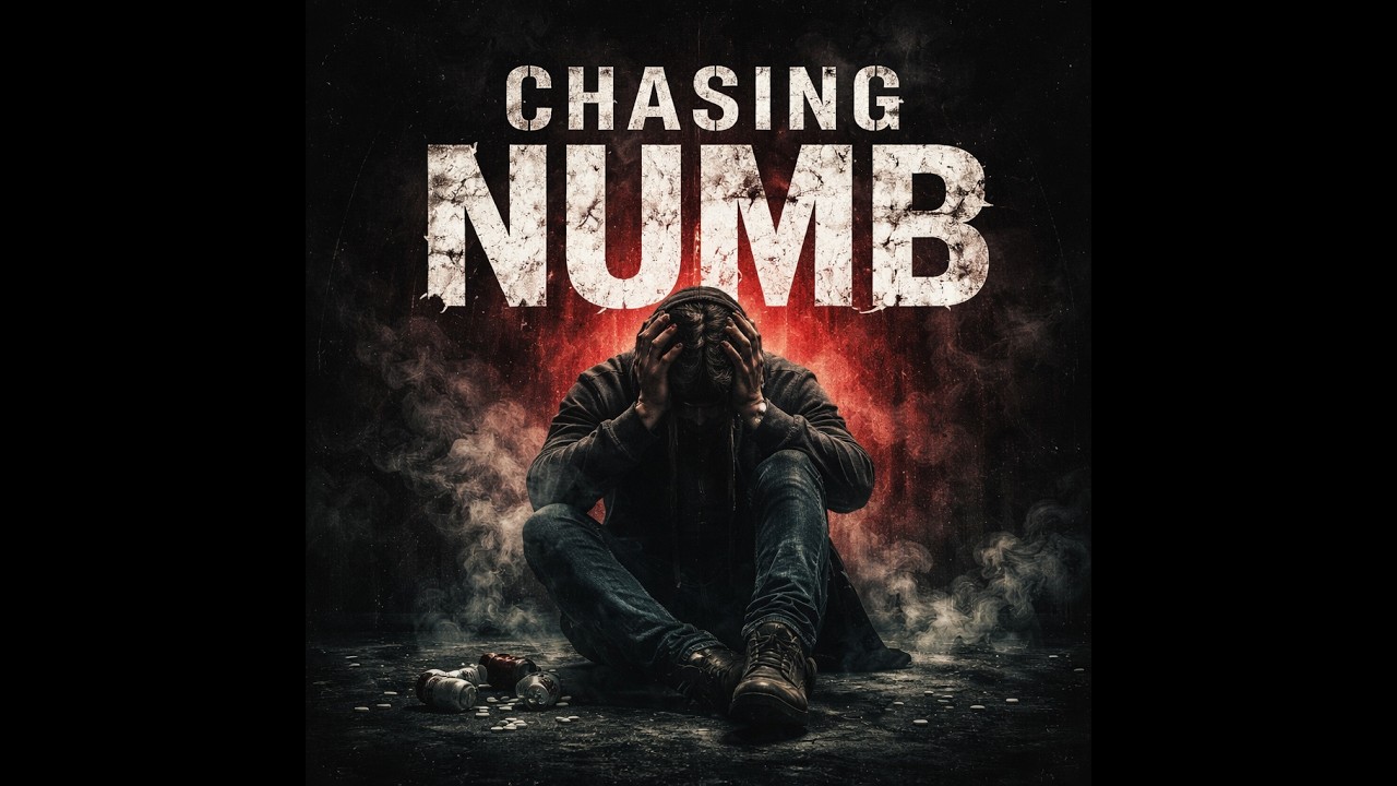 The Struggle to Feel Nothing | Chasing Numb