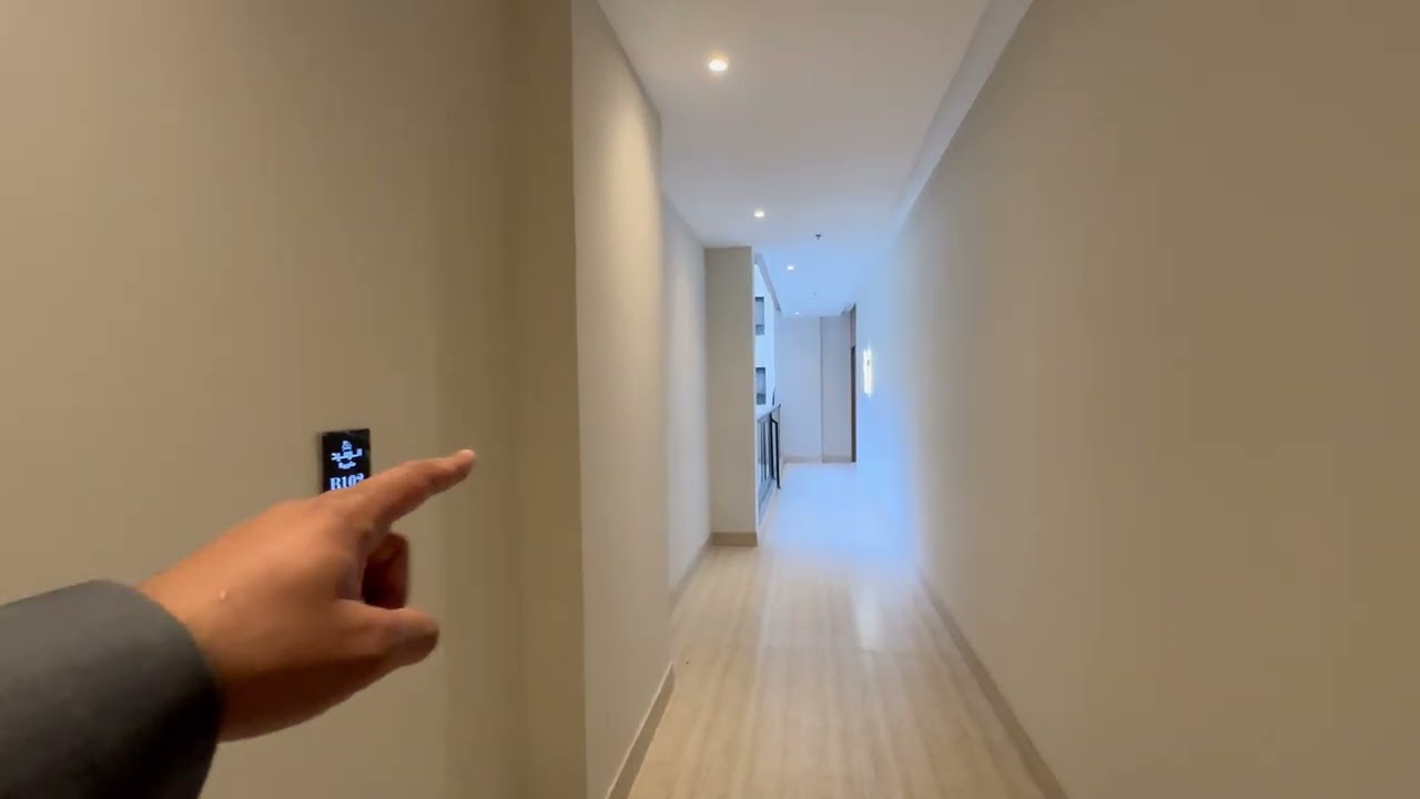 مشروع شقق ماربيلا 10 مدينة الخبر حي الحمراء ، يلبي كامل احتياجك