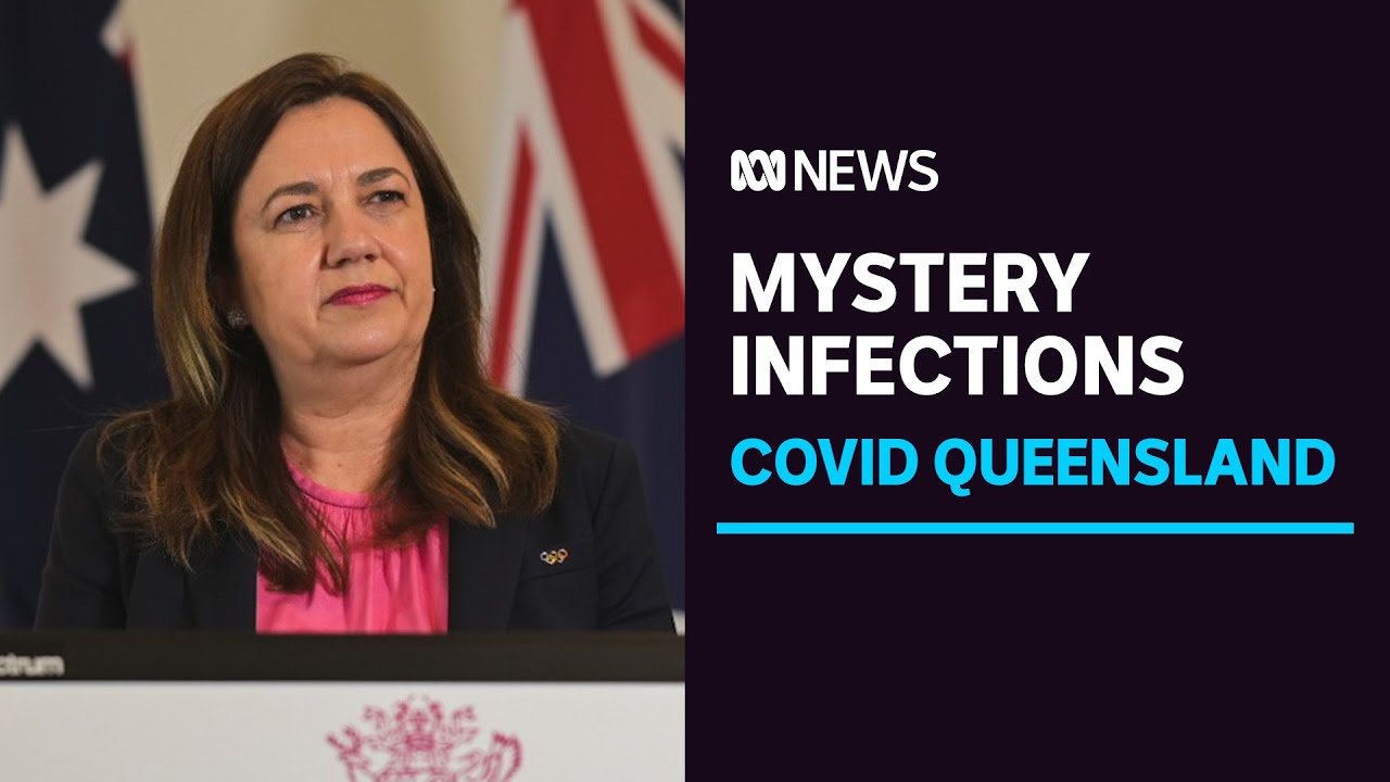 Gold Coast on high COVID alert after new unlinked case detected | ABC News