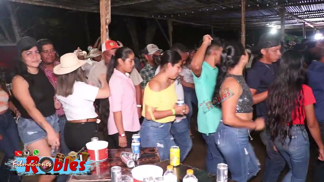DESDE BOCA DE TUCUE, VIEJO PERO NO PENDEJO, AL ESTILO DE DANIEL ORTEGA Y LOS PEQUEÑOS MONTAÑEROS