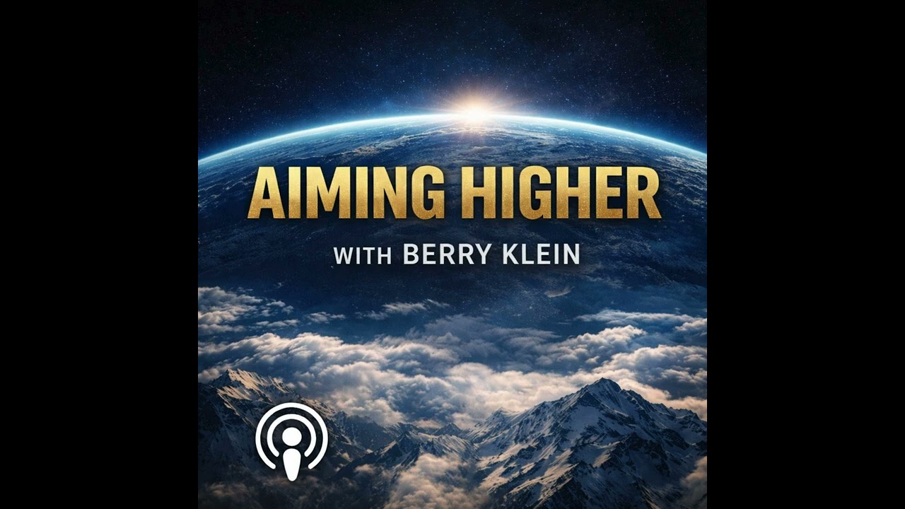 Aiming Higher: Integrity, Alignment, and Apostolic Order.