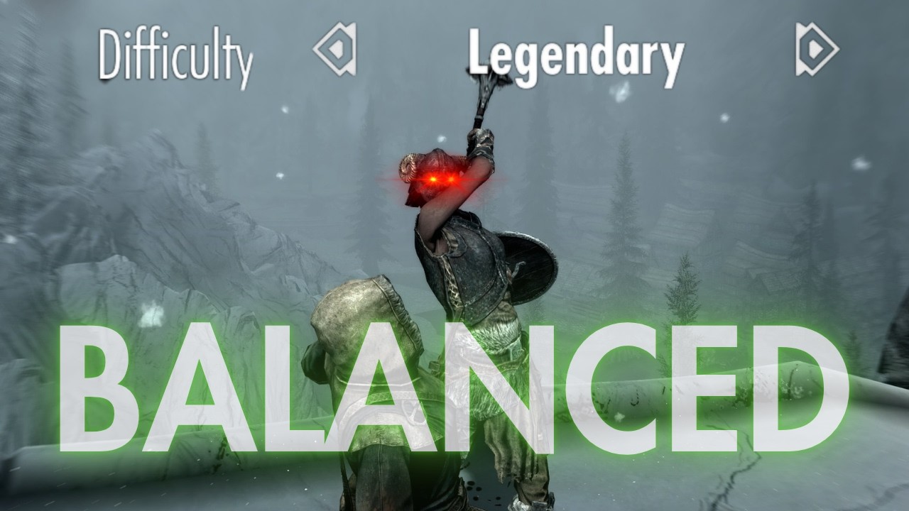 Hard Mode | Increasing Difficulty Increases Fun!!