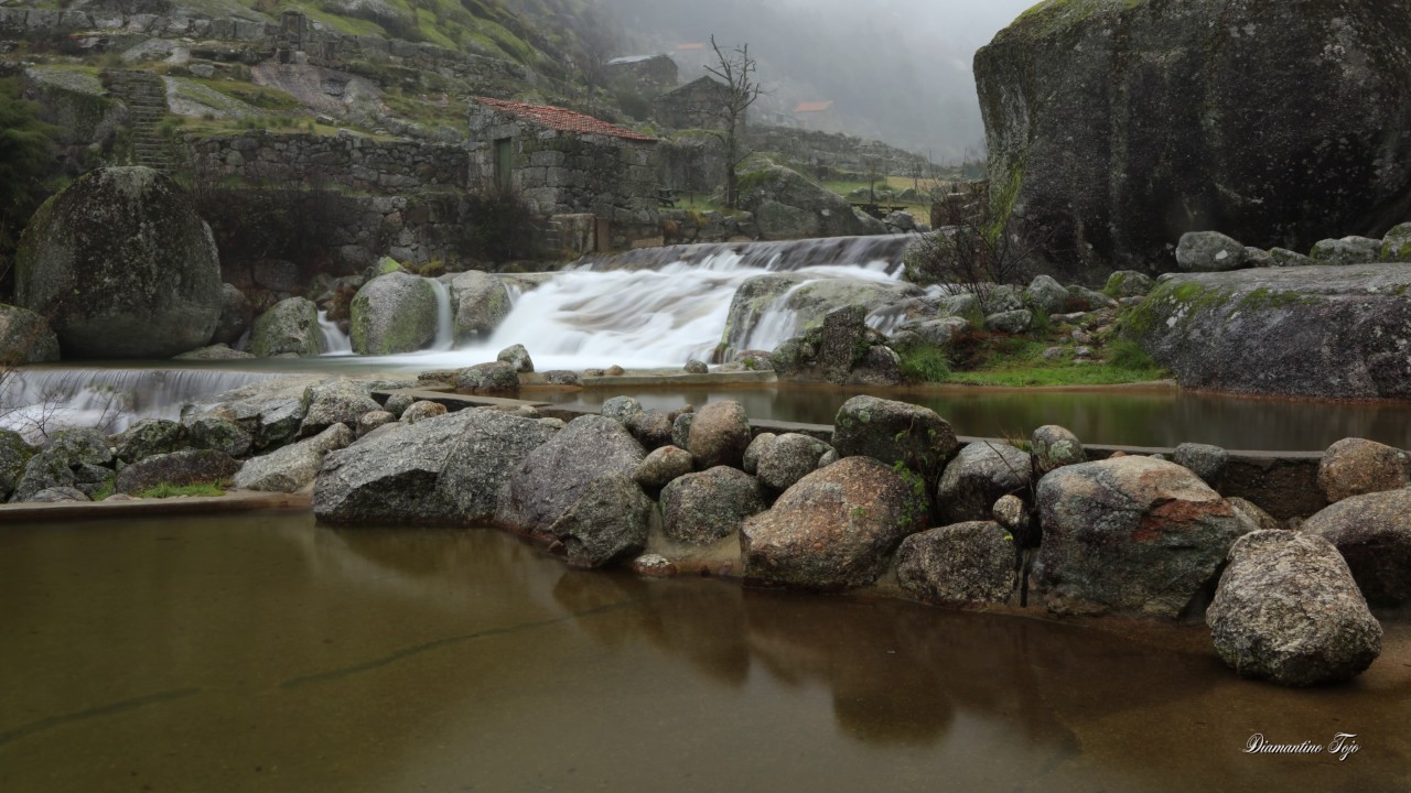 Loriga - Serra da Estrela