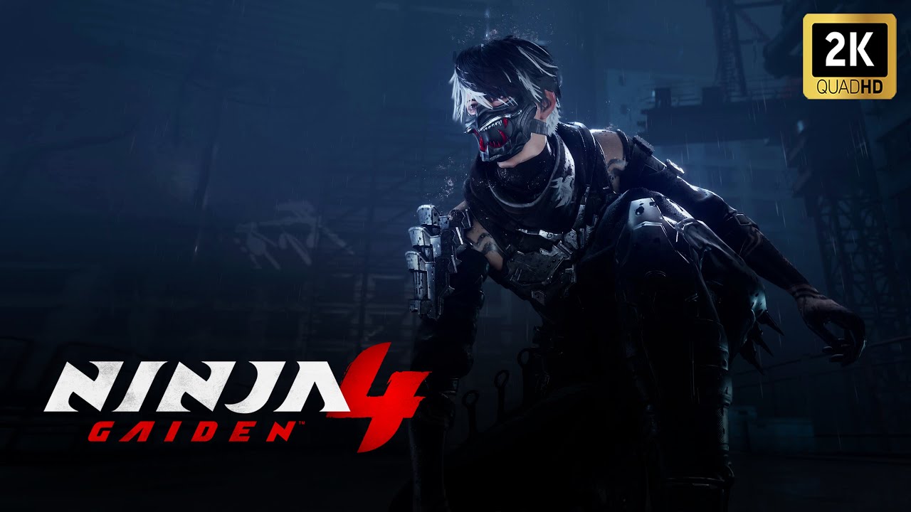 நிஞ்ஜா கெய்டன் NINJA GAIDEN 4 தமிழ் LIVE பகுதி - 3 #ninjagaiden #tamilgaming#tamilivestream